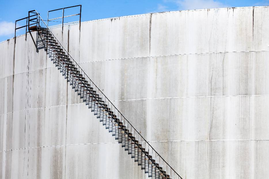 Normativas para la impermeabilización de cisternas y tanques de concreto