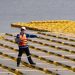 Sin impermeabilización en ambientes salinos, las estructuras metálicas pierden resistencia, generan costos altos y riesgos legales.