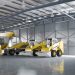 recubrimiento de bases industriales